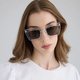 Matilda Sunglasses