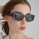 Pricilla Sunglasses