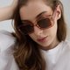 Shilla Sunglasses