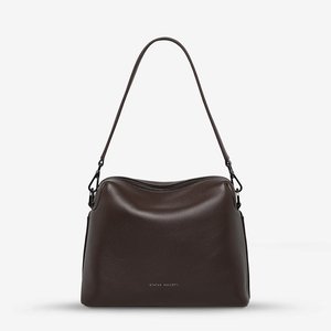 Status Anxiety By Some Miracle-brand-Moda Bella Shoes