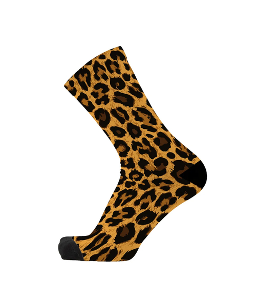 Red Fox Sock 