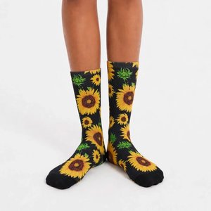 Red Fox Sock -brand-Moda Bella Shoes