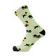 Red Fox Sock 