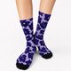 Red Fox Sock 