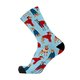 Red Fox Sock 