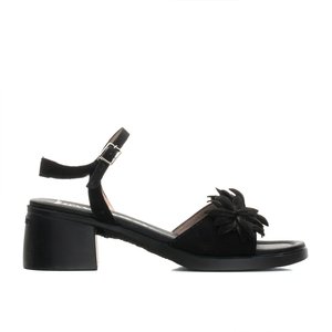 Wonders Cecily-brand-Moda Bella Shoes