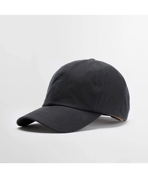 Barbour Wax Cap