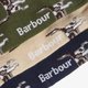 Barbour Pointer Dog Sock gift box