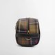 Barbour Tartan Washbag
