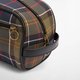 Barbour Tartan Washbag