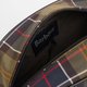 Barbour Tartan Washbag
