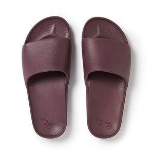 Archies Support slide-brand-Moda Bella Shoes