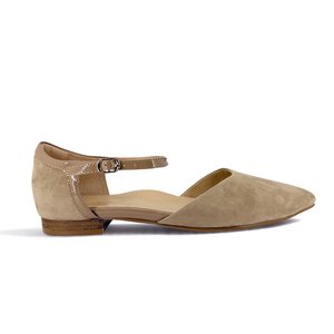 Charlie Rose Shanel-brand-Moda Bella Shoes