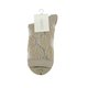 Moda Bella Sheer Bloom sock