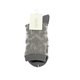 Moda Bella Sheer Bloom sock