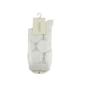 Moda Bella Sheer Bloom sock-brand-Moda Bella Shoes