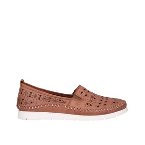 Cabello Clear-brand-Moda Bella Shoes