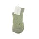 Moda Bella Sheer Bloom sock