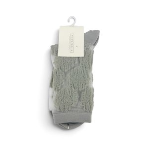 Moda Bella Sheer Bloom sock-brand-Moda Bella Shoes
