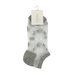 Moda Bella Sheer Sea shell Sock