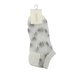Moda Bella Sheer Sea shell Sock