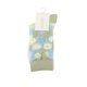 Moda Bella Daisy Floral Sock