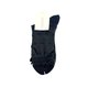 Moda Bella Sheer heart sock