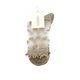 Moda Bella Sheer heart sock