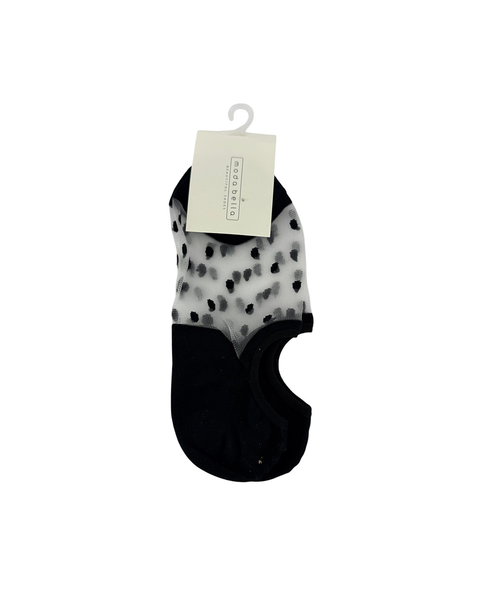 Moda Bella Anklet Sock