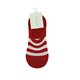 Moda Bella Anklet Stripe Sock