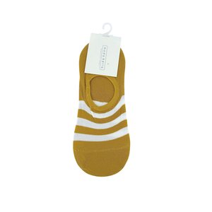 Moda Bella Anklet Stripe Sock-brand-Moda Bella Shoes