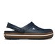 Crocband Gum clog