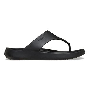 Croc Getaway triangle flip-brand-Moda Bella Shoes