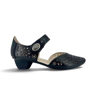 Charlie Rose Quincy-brand-Moda Bella Shoes