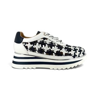 Alfie & Evie Howdy-brand-Moda Bella Shoes