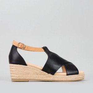 Le Sansa Pernia-brand-Moda Bella Shoes