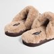 Barbour Claudia Tartan Mule Slipper
