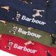 Barbour Dog Sock Giftset