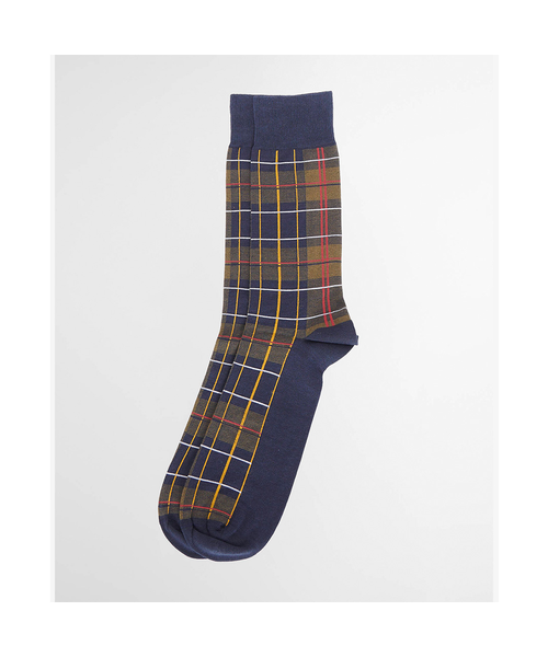 Barbour Blyth Sock