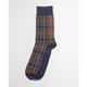 Barbour Blyth Sock