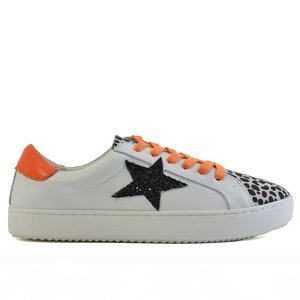 Alfie & Evie Valdo-brand-Moda Bella Shoes