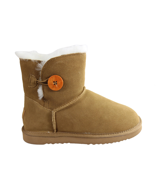 Grosby Ugg Button