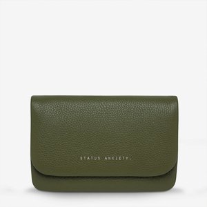 STATUS ANXIETY Impermanent-brand-Moda Bella Shoes