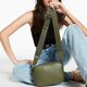 STATUS ANXIETY Plunder with Webbed Strap