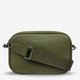 STATUS ANXIETY Plunder with Webbed Strap