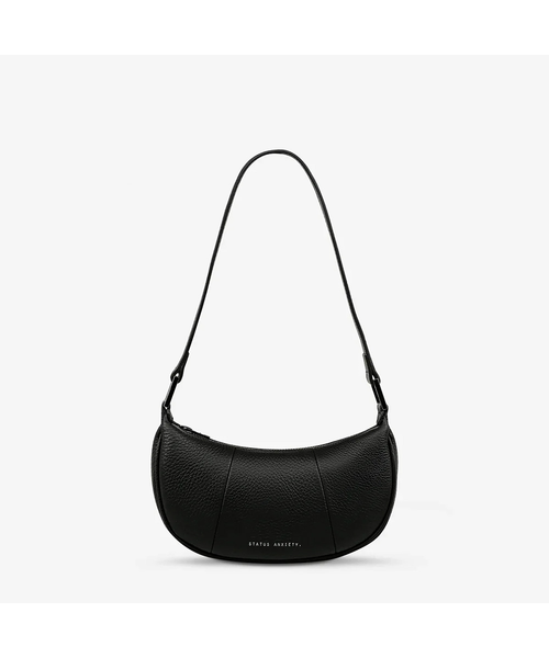 Solus BrandStatus Anxiety Moda Bella Shoes Status Anxiety aw 24