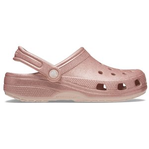 Croc Classic glitter clog-brand-Moda Bella Shoes