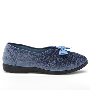 Grosby Viola-brand-Moda Bella Shoes